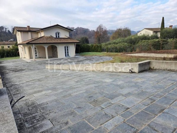 casa indipendente in vendita a Capannori
