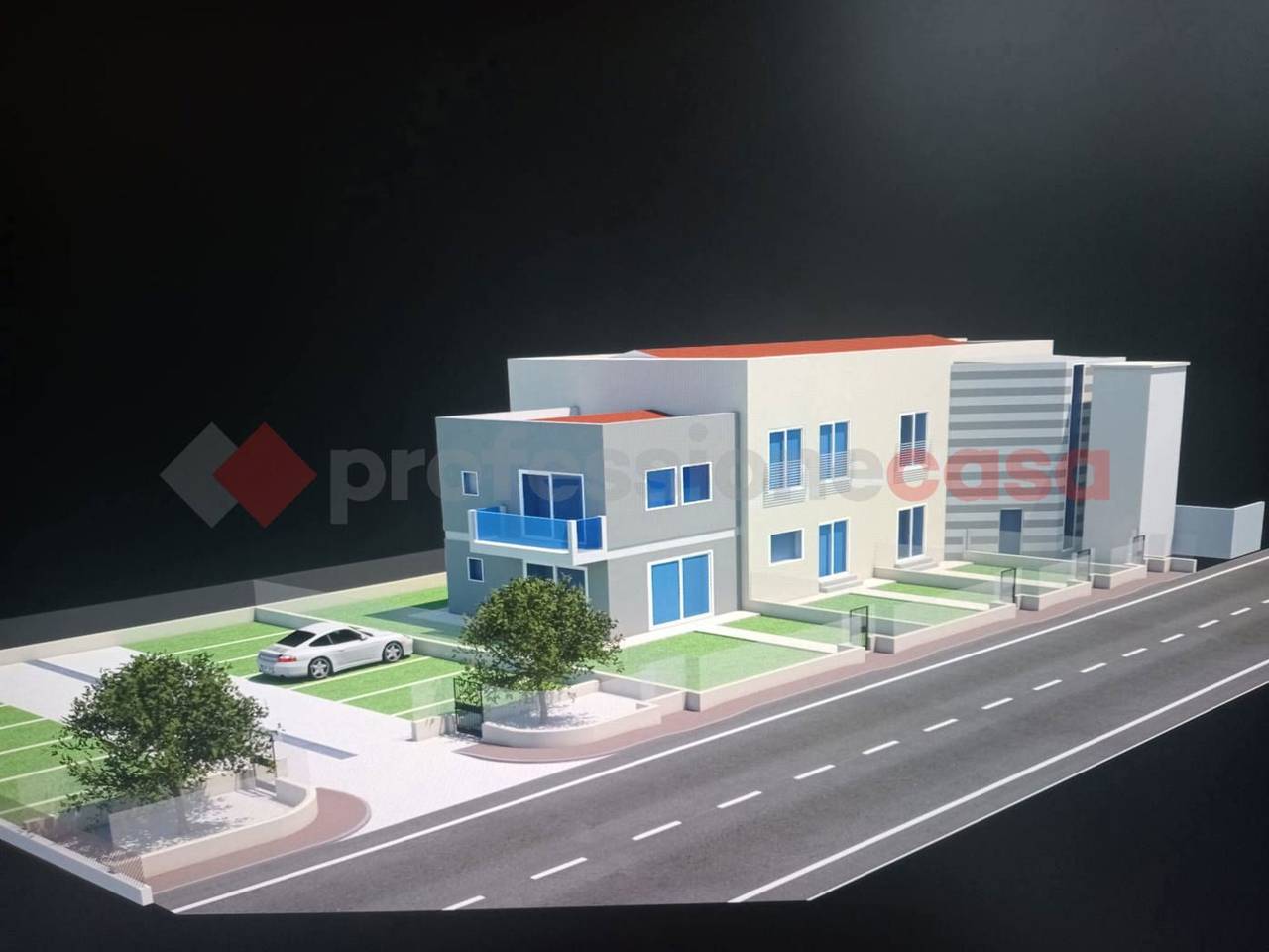 appartamento in vendita a Capannori