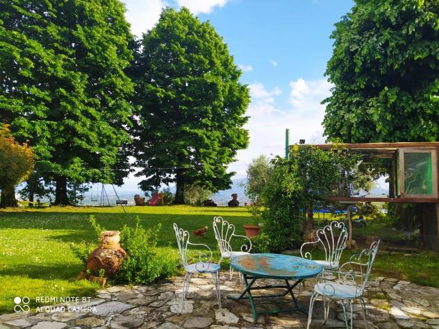 casa indipendente in vendita a Capannori