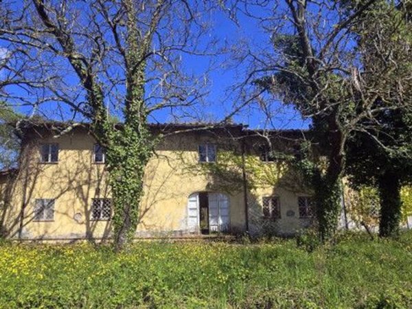 casa indipendente in vendita a Capannori