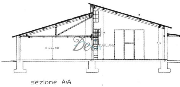 azienda agricola in vendita a Capannori in zona Lunata