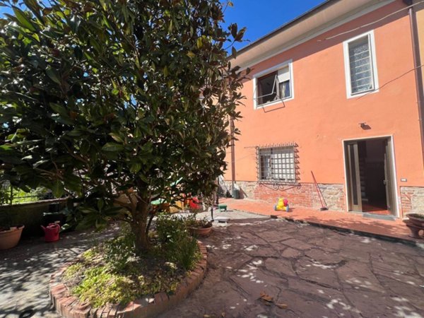appartamento in vendita a Capannori
