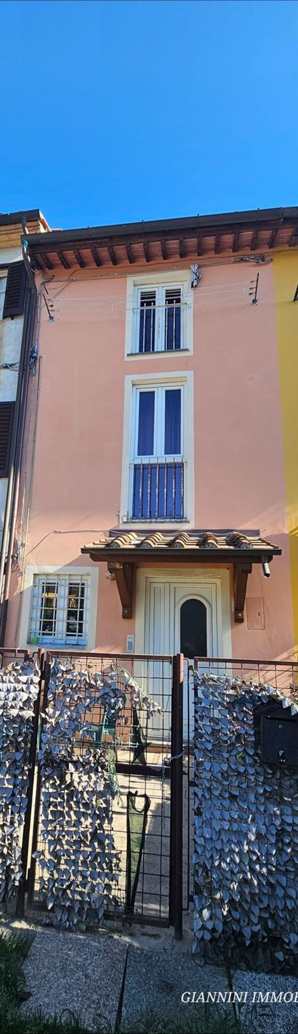 casa indipendente in vendita a Capannori