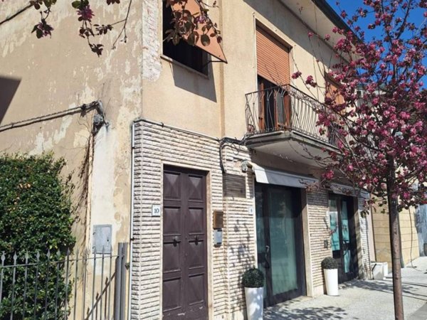 appartamento in vendita a Capannori