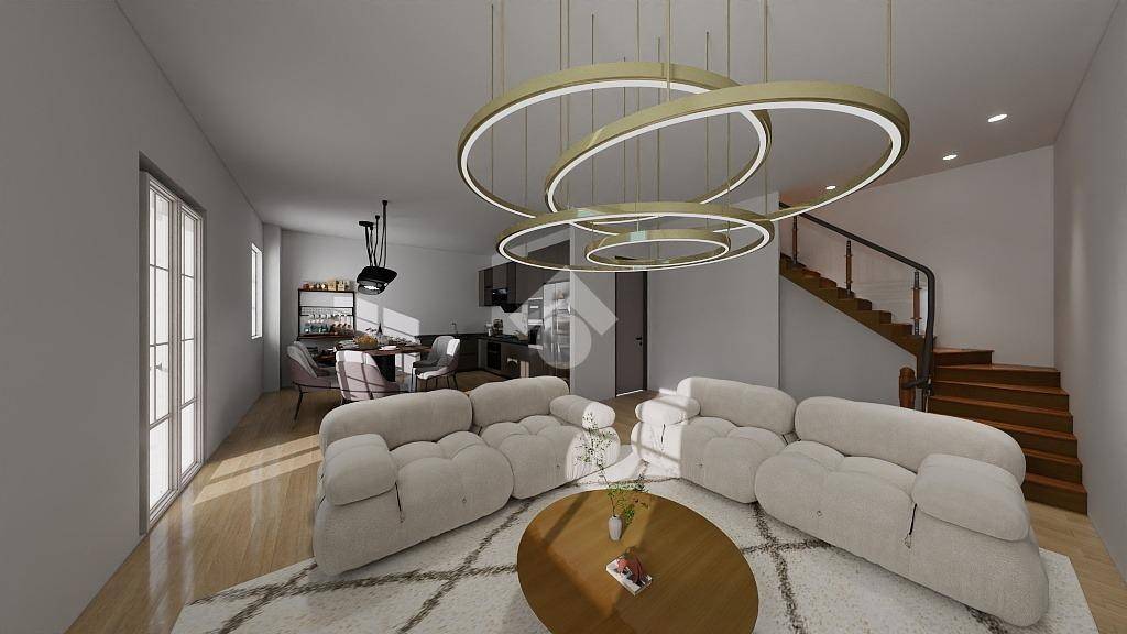 casa indipendente in vendita a Capannori