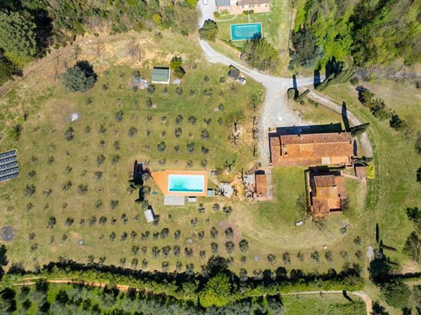 casa indipendente in vendita a Capannori