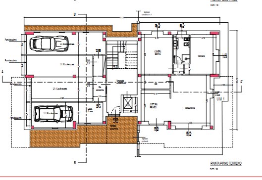 appartamento in vendita a Capannori in zona Marlia