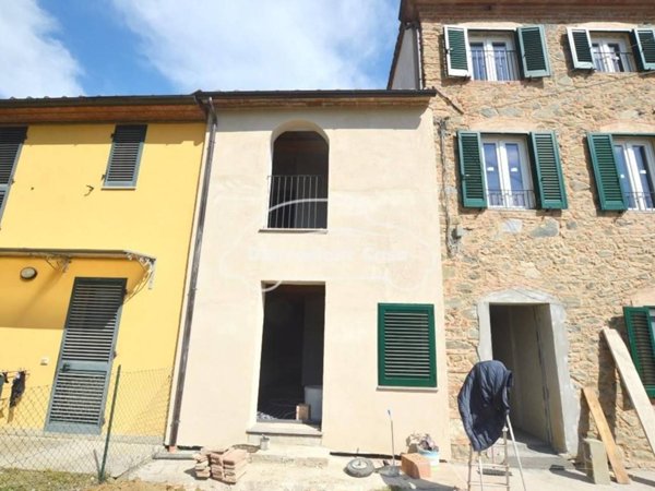 casa indipendente in vendita a Capannori