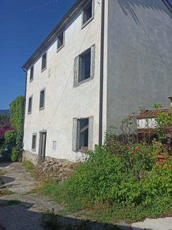 casa indipendente in vendita a Capannori