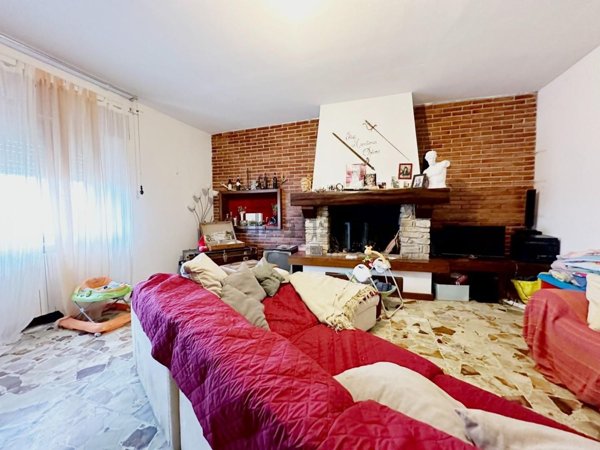 appartamento in vendita a Capannori