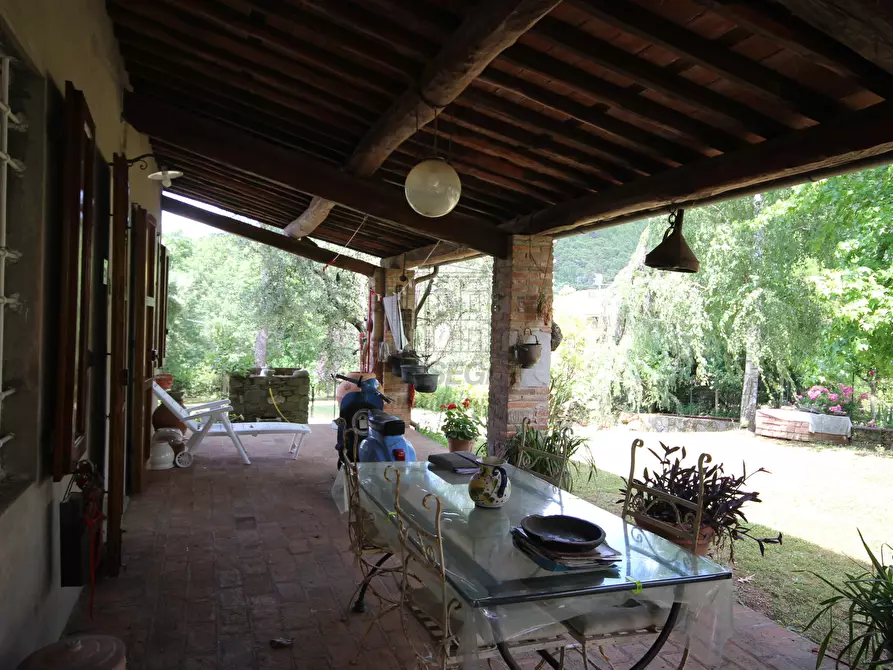 casa indipendente in vendita a Capannori