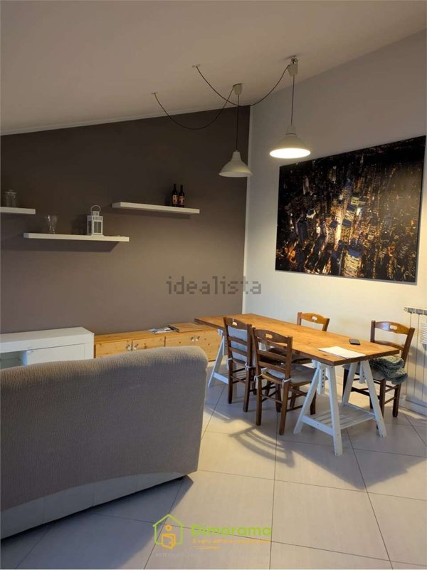 appartamento in vendita a Capannori