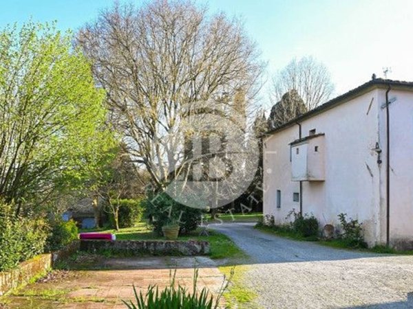 villa in vendita a Capannori