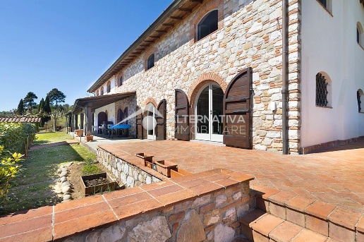 casa indipendente in vendita a Capannori