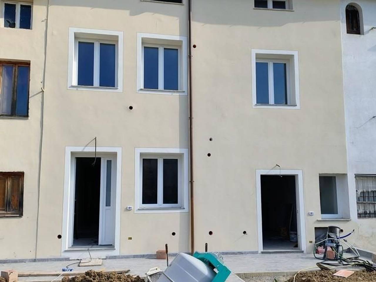 casa indipendente in vendita a Capannori