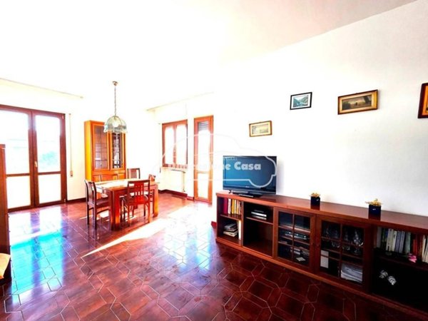 appartamento in vendita a Capannori in zona Lunata