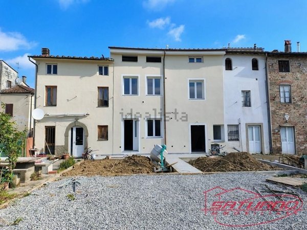 appartamento in vendita a Capannori