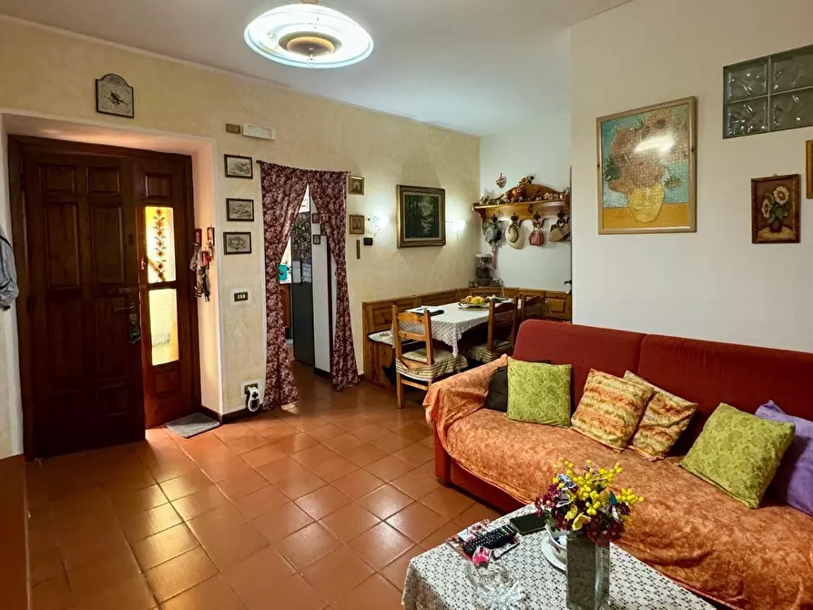 casa indipendente in vendita a Capannori