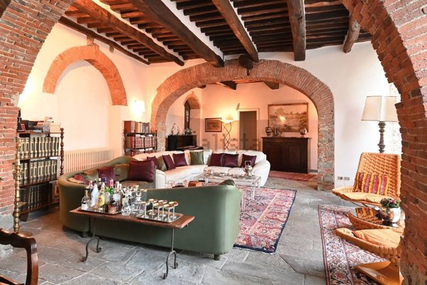 casa indipendente in vendita a Capannori