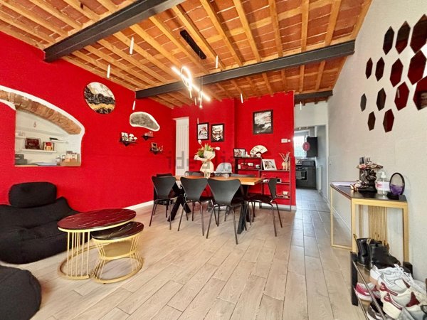 casa indipendente in vendita a Capannori in zona Marlia