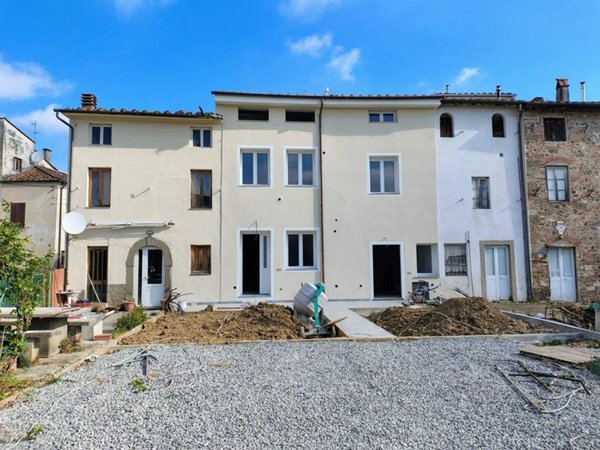 appartamento in vendita a Capannori