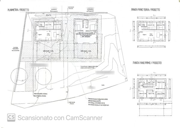 casa indipendente in vendita a Capannori