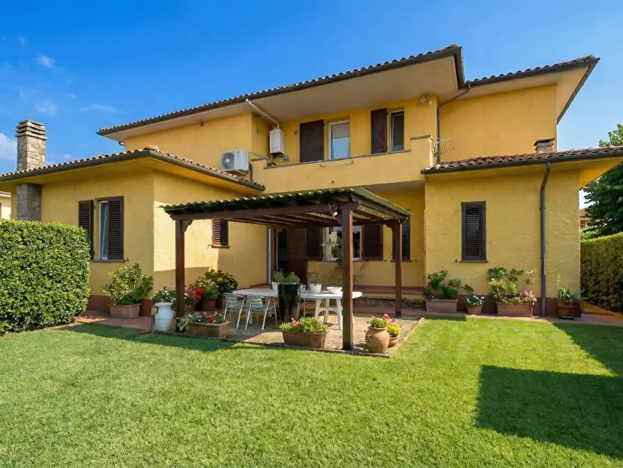 casa indipendente in vendita a Capannori