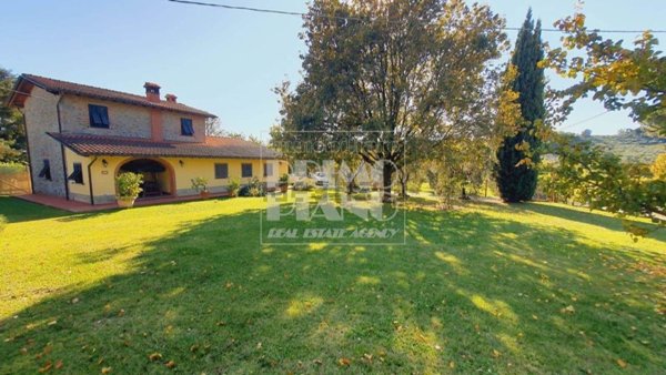 casa indipendente in vendita a Capannori