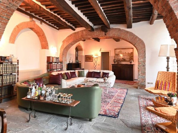 casa indipendente in vendita a Capannori