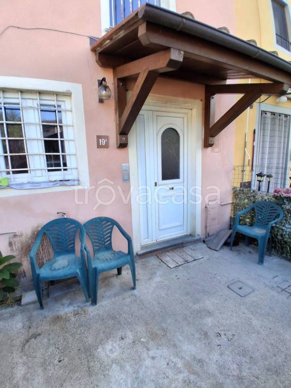casa indipendente in vendita a Capannori in zona Santa Margherita