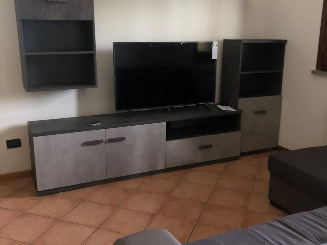 appartamento in vendita a Capannori in zona Lunata