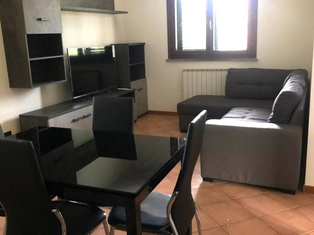 appartamento in vendita a Capannori in zona Lunata