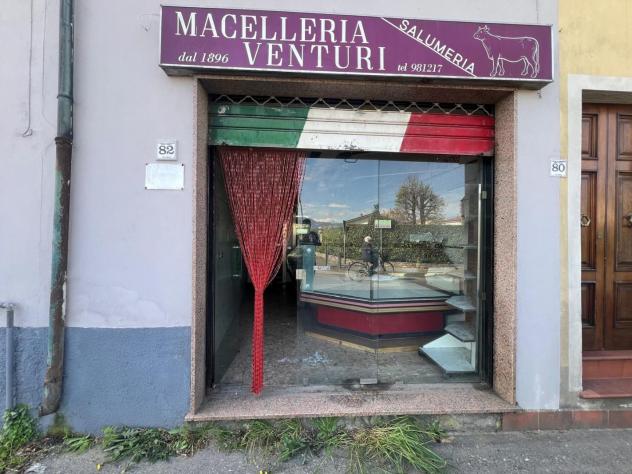 negozio in vendita a Capannori