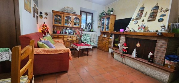 casa indipendente in vendita a Capannori