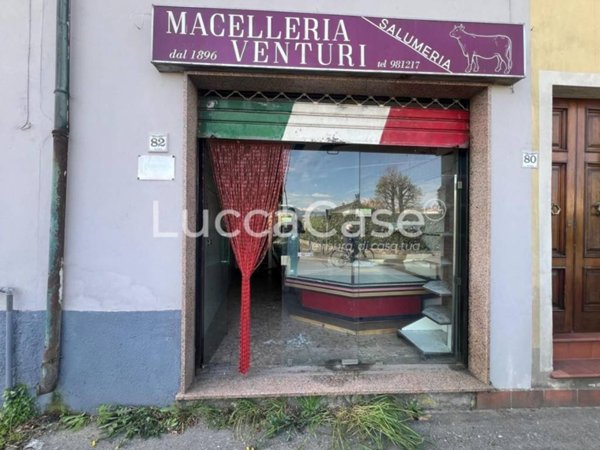 appartamento in vendita a Capannori