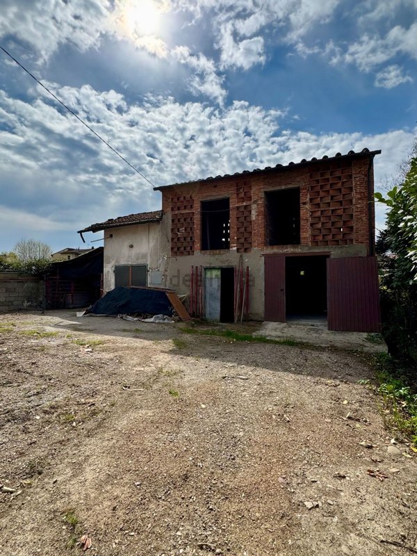 appartamento in vendita a Capannori in zona Lammari