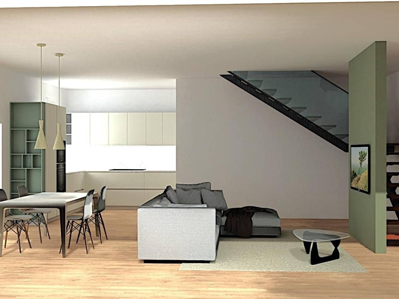 casa indipendente in vendita a Capannori in zona Lammari