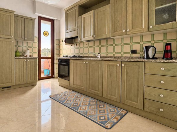 appartamento in vendita a Capannori in zona Lunata