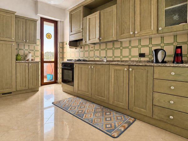 appartamento in vendita a Capannori in zona Lunata