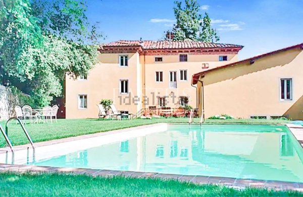 casa indipendente in vendita a Capannori