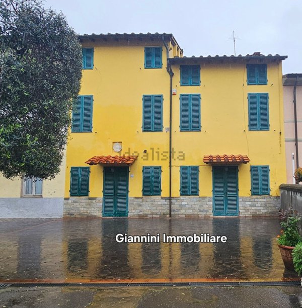 casa indipendente in vendita a Capannori