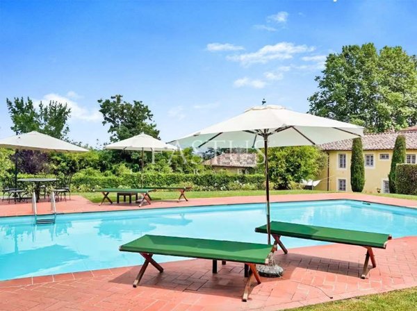 villa in vendita a Capannori