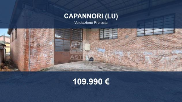 negozio in vendita a Capannori