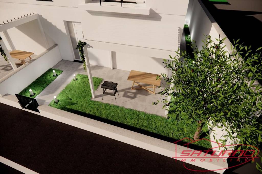 appartamento in vendita a Capannori in zona Lunata