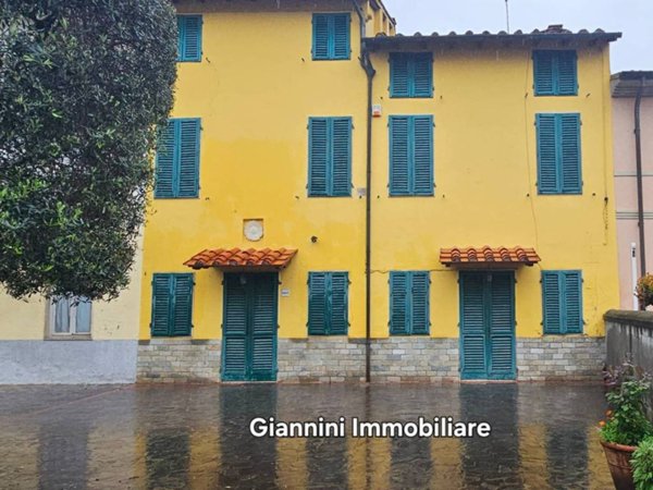 casa indipendente in vendita a Capannori