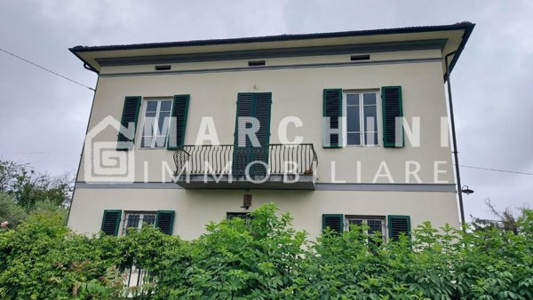 casa indipendente in vendita a Capannori in zona Santa Margherita