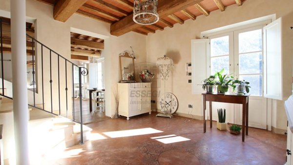 casa indipendente in vendita a Capannori