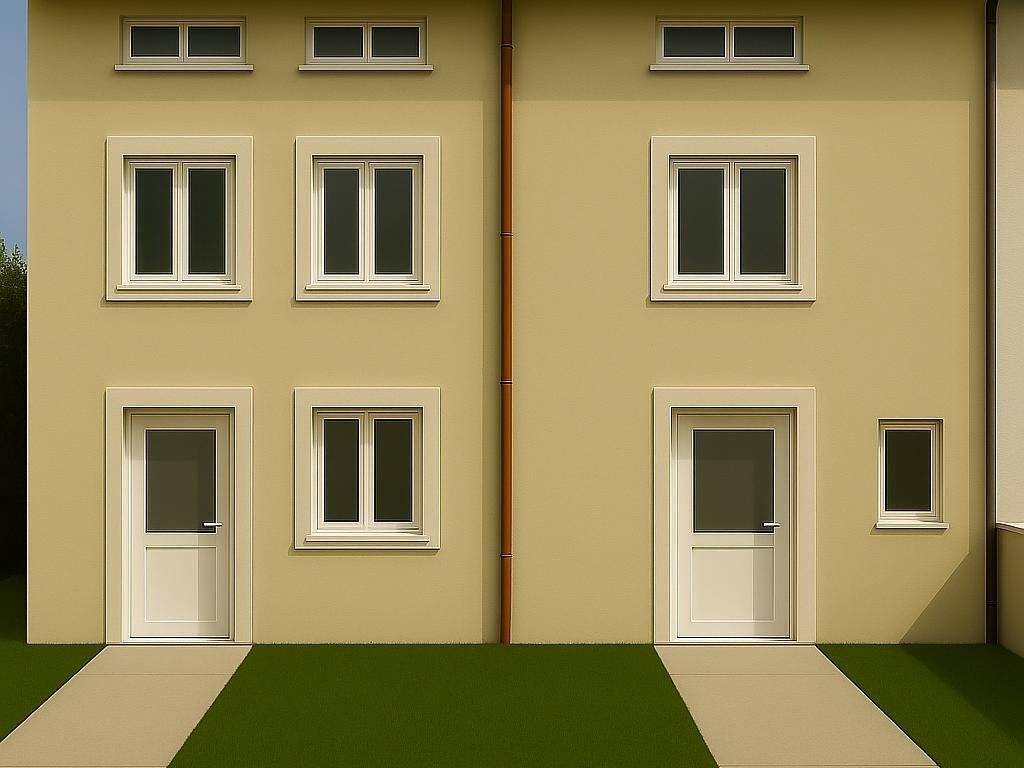 casa indipendente in vendita a Capannori