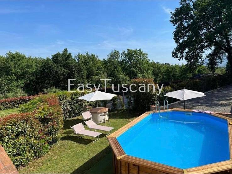 casa indipendente in vendita a Capannori