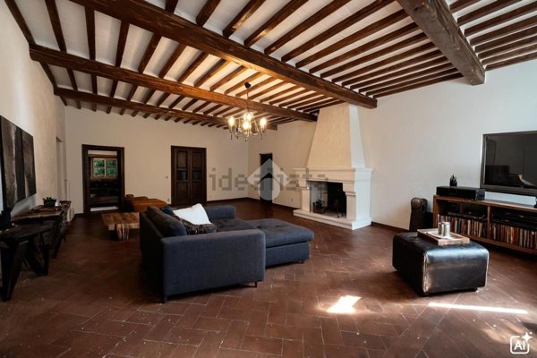 appartamento in vendita a Capannori